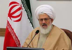 ملت ایران در انتخابات حماسه خلق می کنند