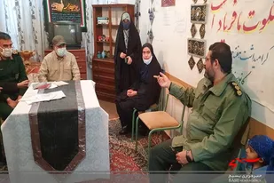 خدمت بی منت ادامه دار است