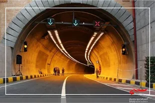 ساخت تونل دوم حیران سرعت گرفت