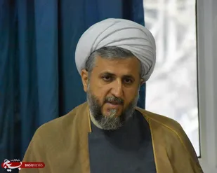 حضرت زینب(س) بنیان&zwnj;گذار &laquo;مدرسه عزت و آگاهی&raquo; در متن رنج و اسارت بود / &laquo;علم&raquo; و &laquo;ایمان&raquo; دو ستون ماندگاری جمهوری اسلامی ایران