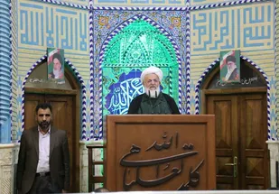 دولت تلاش خود برای آسایش مردم را بیشتر کند/ بصیرت و احساس تکلیف همگانی ضامن حفظ نظام و انقلاب است