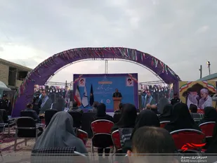 دشمن با ایجاد ناامنی و آشوب هم نمی&zwnj;تواند مانع پیشرفت ایران اسلامی شود
