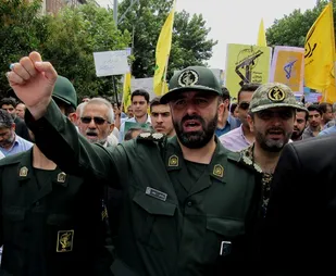 حضور پرشور مردم گرگان در راهپیمایی روز جهانی قدس