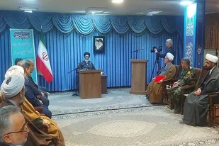 مردمی بودن وجه تمایز انقلاب اسلامی با دیگر انقلاب هاست
