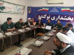 شخصیت امیرالمومنین(ع) نمونه یک انسان کامل می باشد/رژیم صهیونیستی در هر صورتی محکوم به شکست است