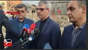 جنایت اسرائیل در آستانه اشرفیه سند دشمنی با علم و استقلال کشور است