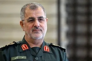 شهید هاشمی نمونه بارز پاسدار گمنام امام&zwnj;زمان بود
