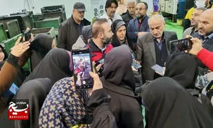 تحقق ۵٠ درصدی تعهدات اشتغال در گیلان