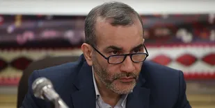 اجرای طرح باک پُر برای کامیون&zwnj;های عراقی در مرز پرویزخان