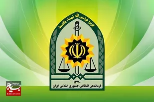 دستگیری یکی از لیدر&zwnj;های اصلی اغتشاشات در بم