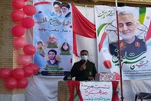 برگزاری نشست بصیرتی در دهه پر فروغ فجر
