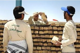 ۳۰ گروه جهادی از سراسر کشور در خوزستان به فعالیت می&zwnj;پردازند