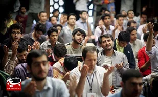 استقبال خراسانی ها برای حضور در مراسم اعتکاف همچنان ادامه دارد
