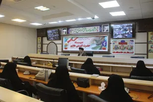 دفاعِ بهنگام از ولایت ویژگی بارز حضرت زهرا(س) است