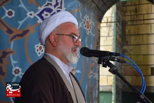 دشمنان به دنبال بدبین کردن مردم نسبت به خود و ایجاد ناامیدی است