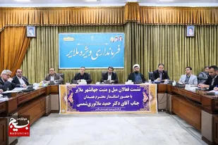 تشکیل تعاونی ۶ هزار نفری برای صنعت مبل و منبت ملایر