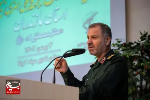 تصاویر/ رویداد بزرگ فرهنگی هنری مثل مصطفی در مازندران