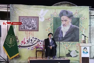 شهدای 15 خرداد مصداق کامل غیرت دینی هستند