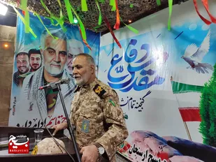 منطقه شلمچه دژ مستحکم و غیرقابل نفوذ عراق محسوب می&zwnj;شد که رزمندگان اسلام آن را شکستند
