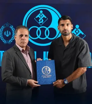 مدافع آلومینیوم به استقلال خوزستان پیوست