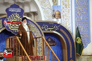 آمریکا در شرم&zwnj;الشیخ بدنبال ایران هراسی بود