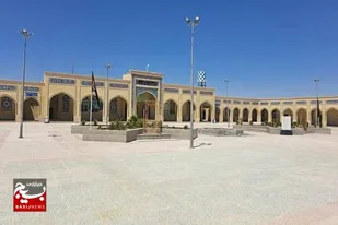آمادگی ۱۰ مجتمع خدماتی رفاهی بین&zwnj;راهی سیستان و بلوچستان برای خدمت&zwnj;رسانی به شرکت&zwnj;کنندگان در مراسم بدرقه آقای شهید ایران