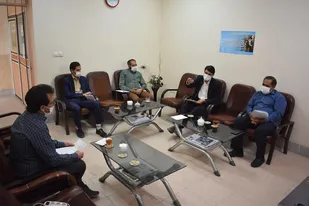 بهترین زبان برای انتشار فرهنگ ناب دفاع مقدس به نسل امروز، زبان فرهنگ و هنر است