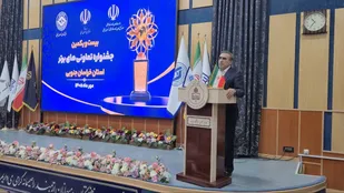 خراسان جنوبی از استان&zwnj;های پیشرو در توسعه تعاونی&zwnj;هاست