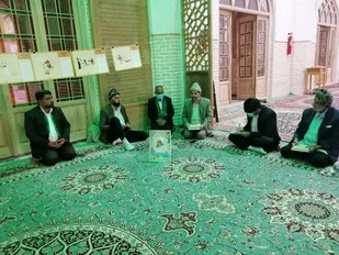 نماز جمعه برای حفظ و انسجام نظام مقدس اسلامی است