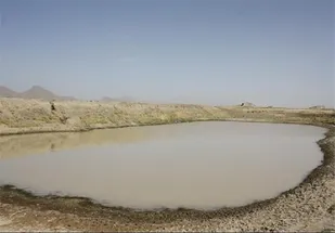 حق آبه تالاب آق گل در تهران بررسی و پیگیری می&zwnj;شود