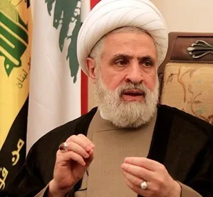 در کنار ایران با توطئه&zwnj;های آمریکا و اسرائیل مبارزه می&zwnj;کنیم