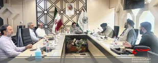 ساخت اولین شهرک تولید محتوای دیجیتال کشور در قزوین به مرحله رایزنی و تصمیم گیری رسید