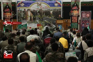 رزمایش سراسری پایگاه&zwnj;های مقاومت بسیج استان اردبیل با اعلام رمز یا رسول الله توسط فرمانده سپاه حضرت عباس علیه السلام استان اردبیل آغاز شد.