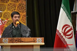 بسیج دانش آموزی یک مجموعه ارزشی و انسان ساز است/ دانش آموزان نسل تمدن ساز و هسته اصلی امیدآفرین جامعه هستند