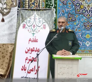 مساجدو پایگاه&zwnj;های بسیج به عنوان زیرساخت حرکت انقلاب باید تقویت شوند