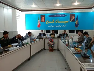 اعزام اکیپ های جهادی به مناطق کم برخوردار استان / لزوم تشکیل قرارگاه مرکزی جهادی امدادی و بهداشتی