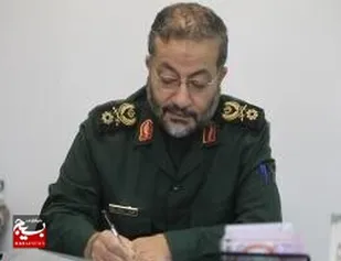 پیام تسلیت سردار سلیمانی در پی ضایعه درگذشت سردار صفارزاده