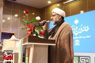 خانه&zwnj;های دین و زندگی نقطه اتصال وحدت است
