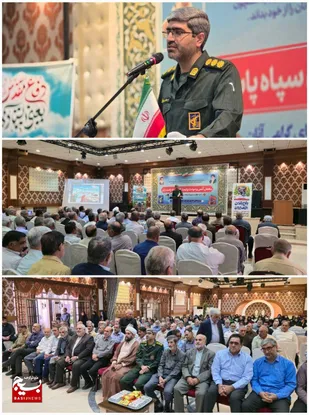 دشمنان با استقلال و عدم وابستگی ما مشکل دارند/ با ایستادگی در هشت سال دفاع مقدس یک وجب از خاک این سرزمین را به دشمنان ندادیم
