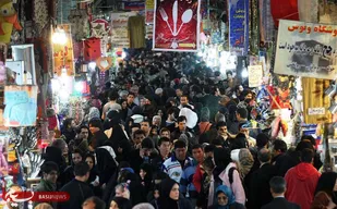 همبستگی مثال&zwnj;زدنی اصناف مشهد برای خدمت&zwnj;رسانی به مردم در شرایط بحران