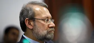 لاریجانی:راهی جز مقابله برای ایران نمانده/ سازمان انرژی اتمی طرح غنی&zwnj;سازی در درجات مورد نیاز کشور را آماده کند
