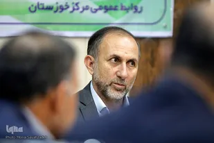 اربعین حسینی در قاب شبکه استانی صداوسیمای مرکز خوزستان