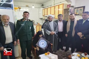 مرام و مسلک شهدا برای نسل امروز تبیین شود