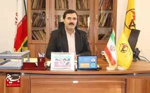 &nbsp;

با اصلاح و بهینه&zwnj;سازی شبکه&zwnj;های فرسوده، زمان اتمام پروژه&zwnj;ها را به حداقل رساندیم/مدیریت جهادی، یعنی تفکر بسیج در مسیر تحقق فرامین امامین انقلاب