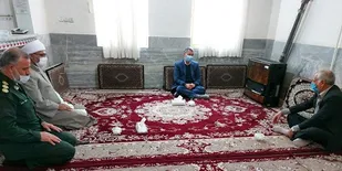 پیگیر مشکلات معیشتی روحانیون استان کردستان خواهیم بود