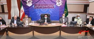 اتخاذ تمهیدات لازم برای تامین کالاهای اساسی در قزوین
