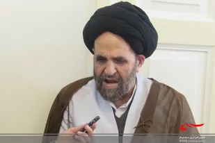 پدر شهیدان لیلابی دعوت حق را لبیک گفت
