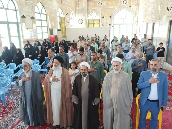 دومین دوره همایش &laquo;خانواده آسمانی&raquo; برگزار شد