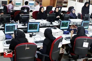 دورکاری ادارات خوزستان در روز هشتم مرداد