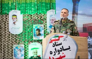 جمهوری اسلامی ایجاد کننده نظم نوین جهانی است